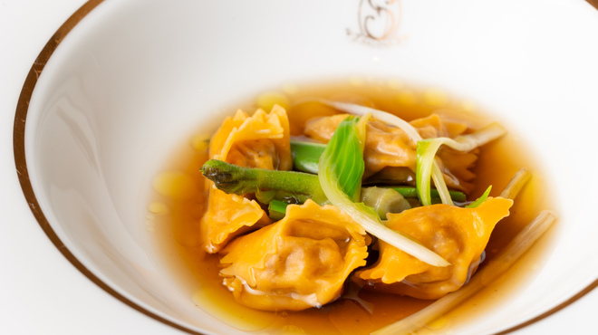 SALONE TOKYO - メイン写真: