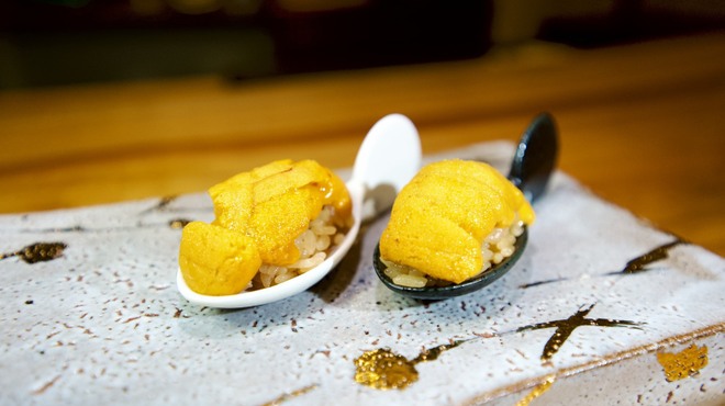 鮨弥栄 - メイン写真: