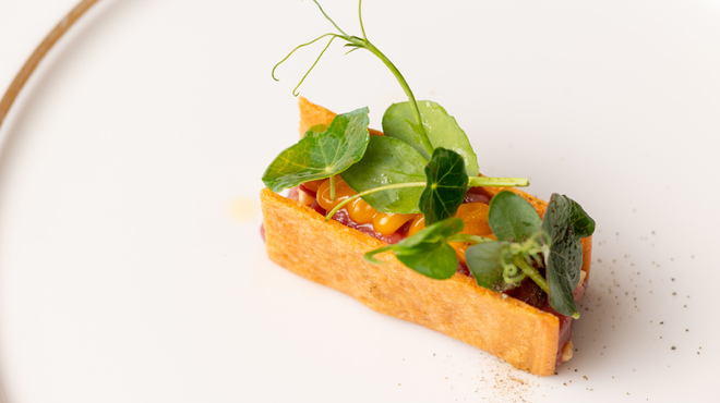 SALONE TOKYO - メイン写真: