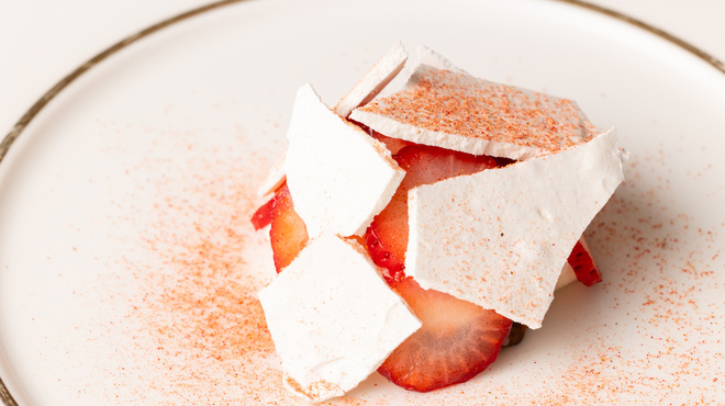 SALONE TOKYO - メイン写真: