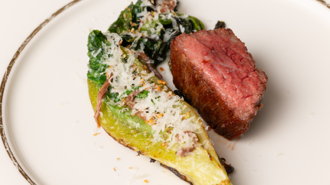 SALONE TOKYO - メイン写真: