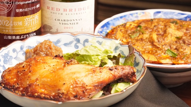 奏煖 - 料理写真: