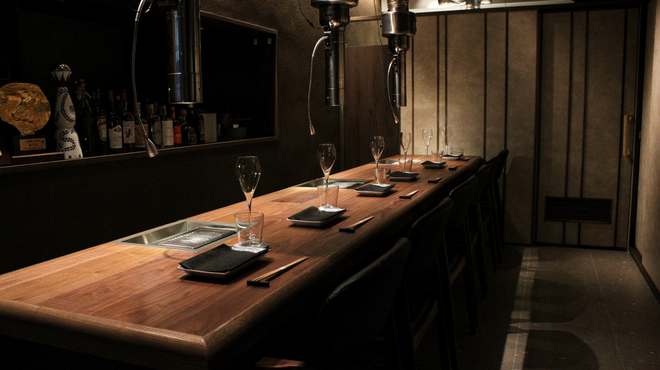 焼肉もちお - メイン写真: