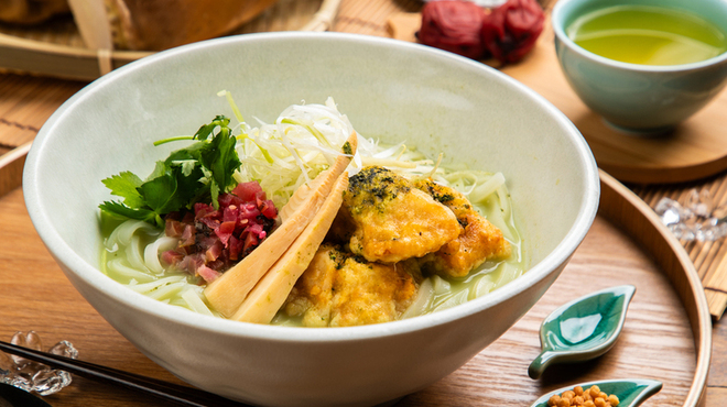 コムフォー - 料理写真: