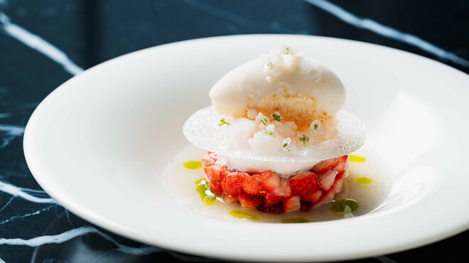 Hills House Dining 33 - メイン写真: