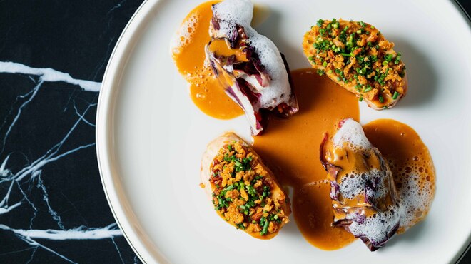 Hills House Dining 33 - メイン写真: