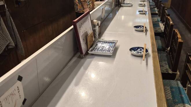 炭焼屋サンペイ - メイン写真: