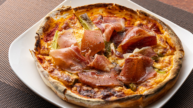 ワインと串揚げ こぱん - メイン写真: