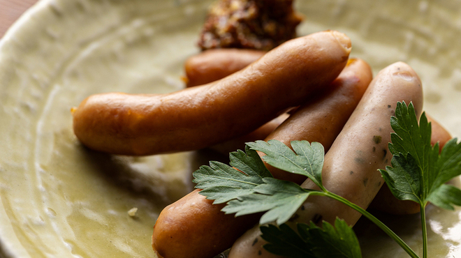 ワインと串揚げ こぱん - メイン写真: