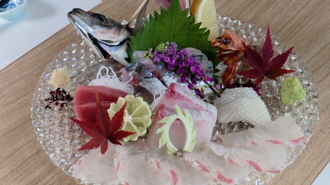広島鉄板焼炭火焼 八黒 - メイン写真: