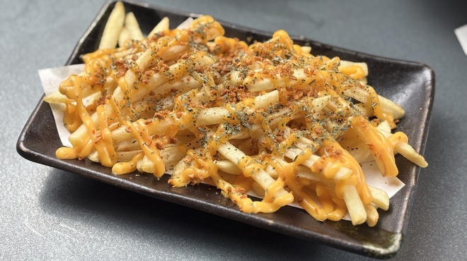 肉と魚 いっすんぼうし - メイン写真: