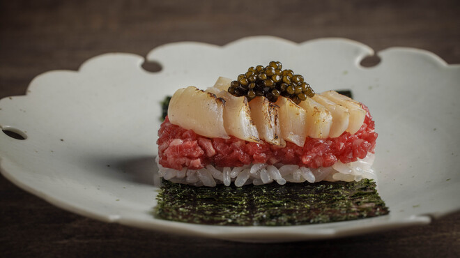 焼肉うしごろ 銀座店 - メイン写真: