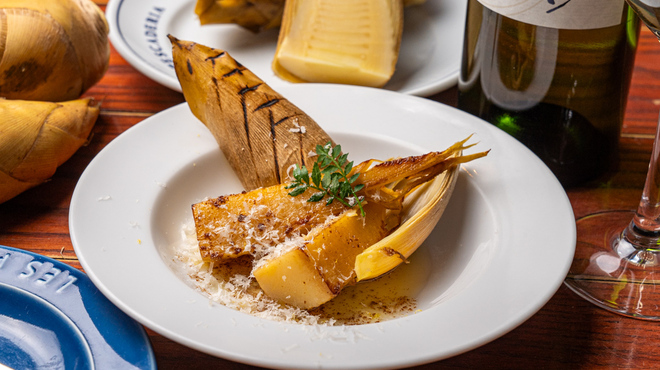 ペスカデリア - メイン写真: