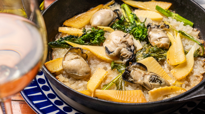 ペスカデリア - メイン写真: