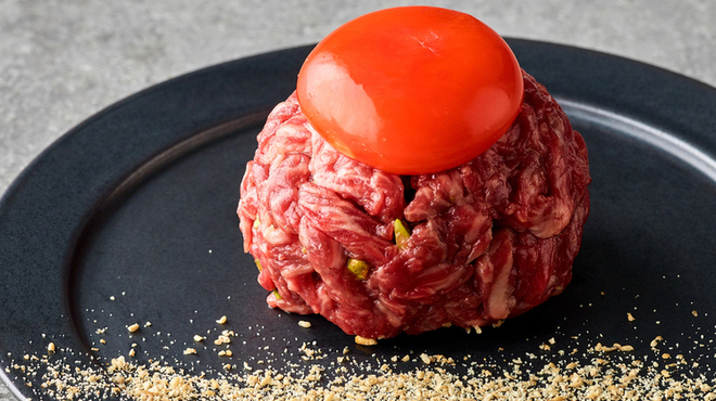 京都焼肉 enen - メイン写真: