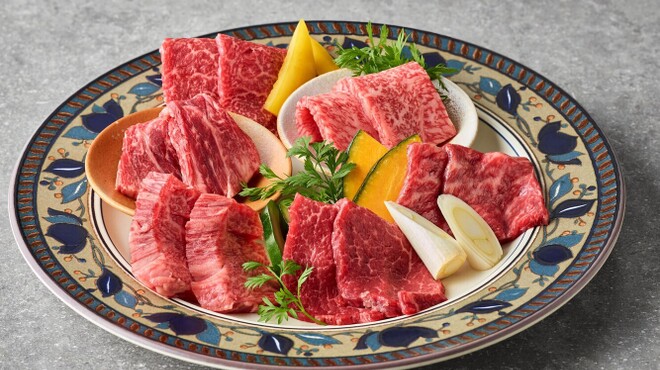 京都焼肉 enen - メイン写真: