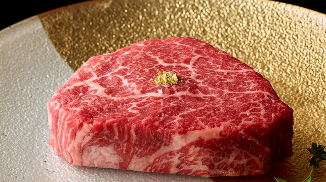 京都焼肉 enen - メイン写真: