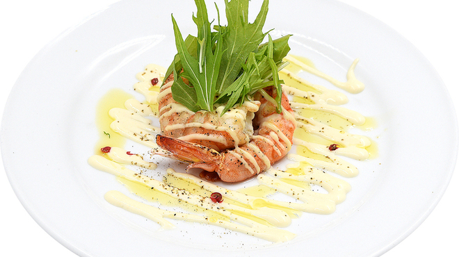 ビッグ・ジョー - メイン写真: