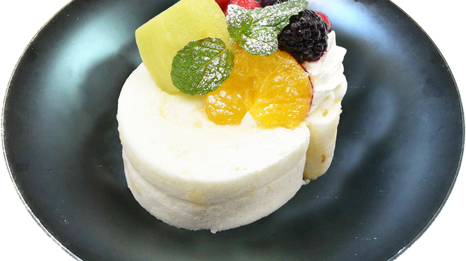 ビッグ・ジョー - メイン写真: