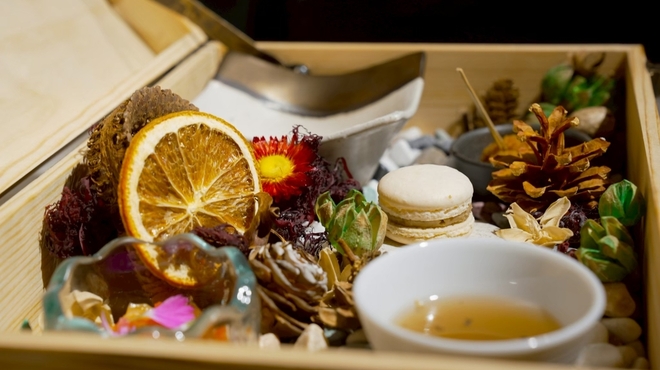 Maison B - メイン写真: