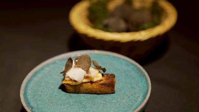 Maison B - メイン写真: