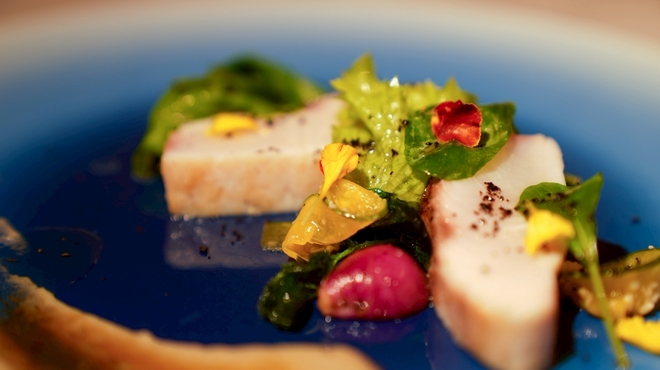 Maison B - メイン写真: