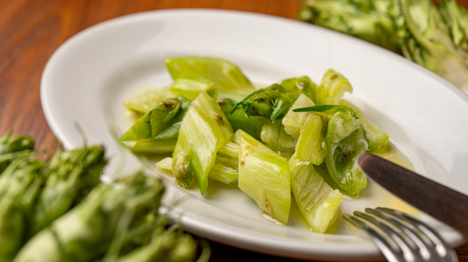 goo ITALIANO - メイン写真: