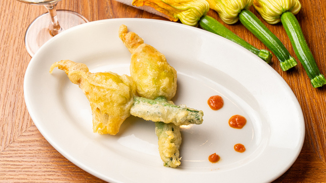 goo ITALIANO - メイン写真: