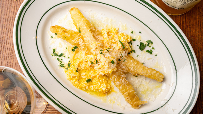 goo ITALIANO - メイン写真: