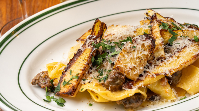 goo ITALIANO - メイン写真: