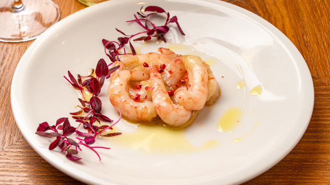 goo ITALIANO - メイン写真: