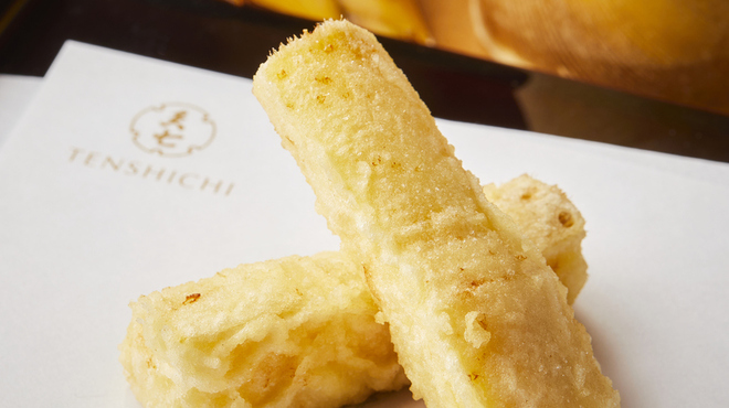 天七 - メイン写真: