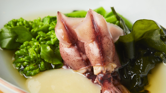 天七 - メイン写真: