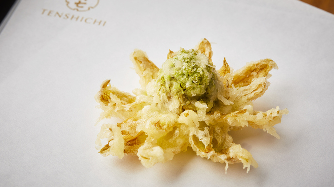 天七 - メイン写真: