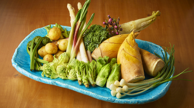 天七 - メイン写真: