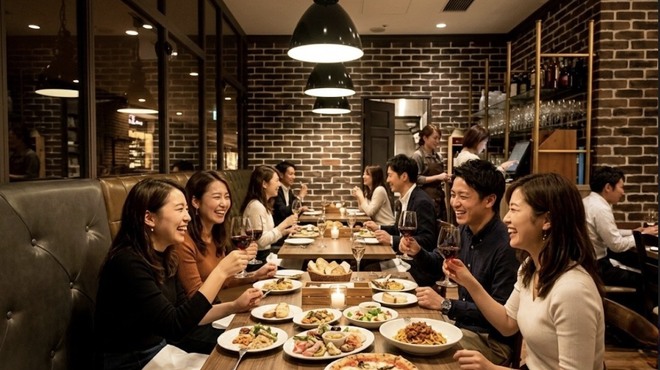 カンティネッタバズ - メイン写真: