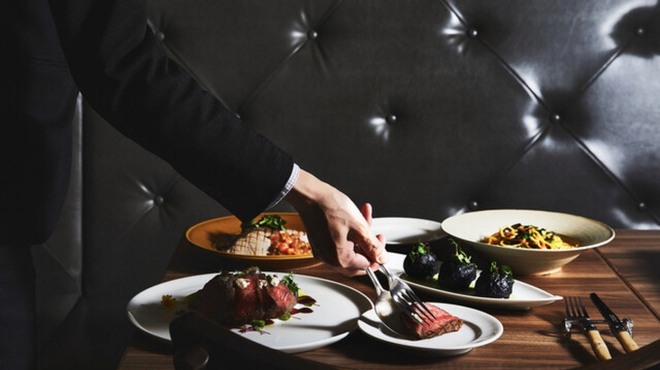 カンティネッタバズ - メイン写真: