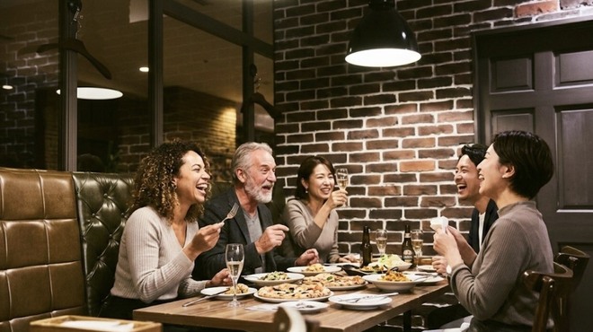 カンティネッタバズ - メイン写真: