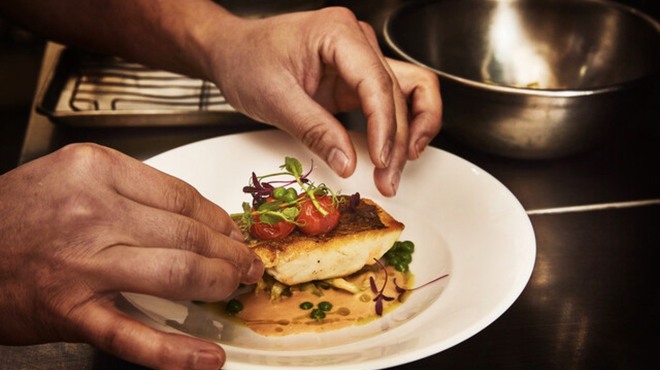 カンティネッタバズ - メイン写真: