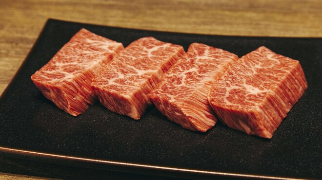 燒肉Ushigoro 新宿三丁目店