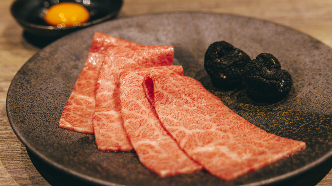 焼肉うしごろ 池袋店 - メイン写真: