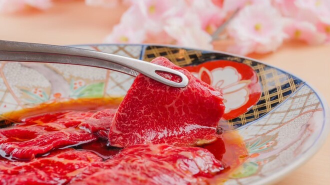 焼肉 うしみつ 恵比寿本店 - メイン写真: