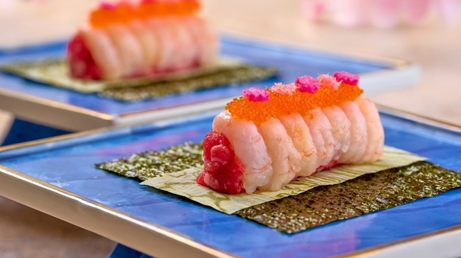 焼肉 うしみつ 恵比寿本店 - メイン写真: