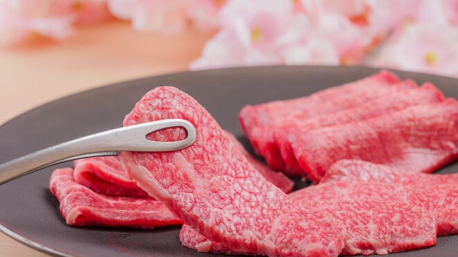 焼肉 うしみつ 恵比寿本店 - メイン写真: