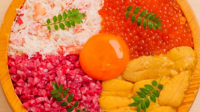 銀座 ちかみつ 六丁目 - メイン写真: