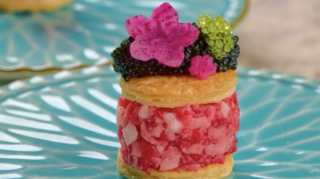 恵比寿 うしみつ - メイン写真: