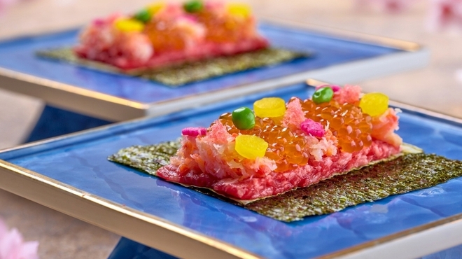 銀座 ちかみつ 並木通り - メイン写真: