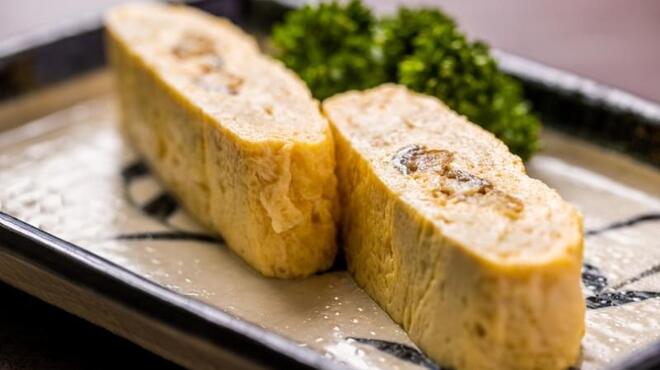 志津可 - 料理写真:
