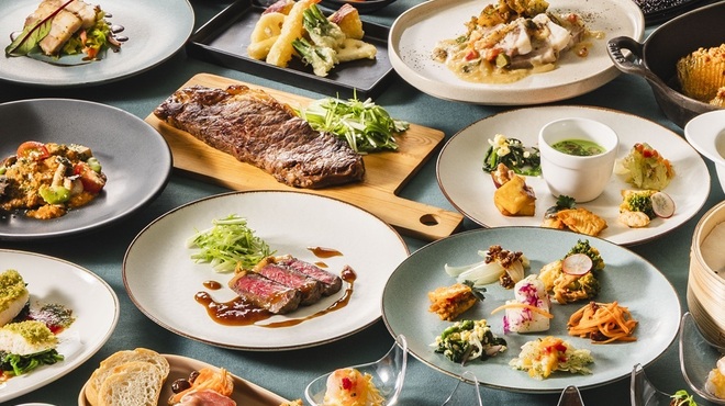 マルシェダイニング「ネン」 - メイン写真: