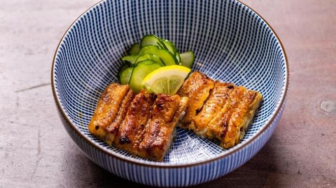 志津可 - 料理写真: